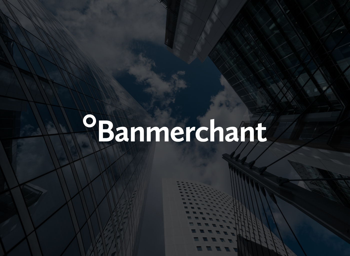 Sitio web de Banmerchant