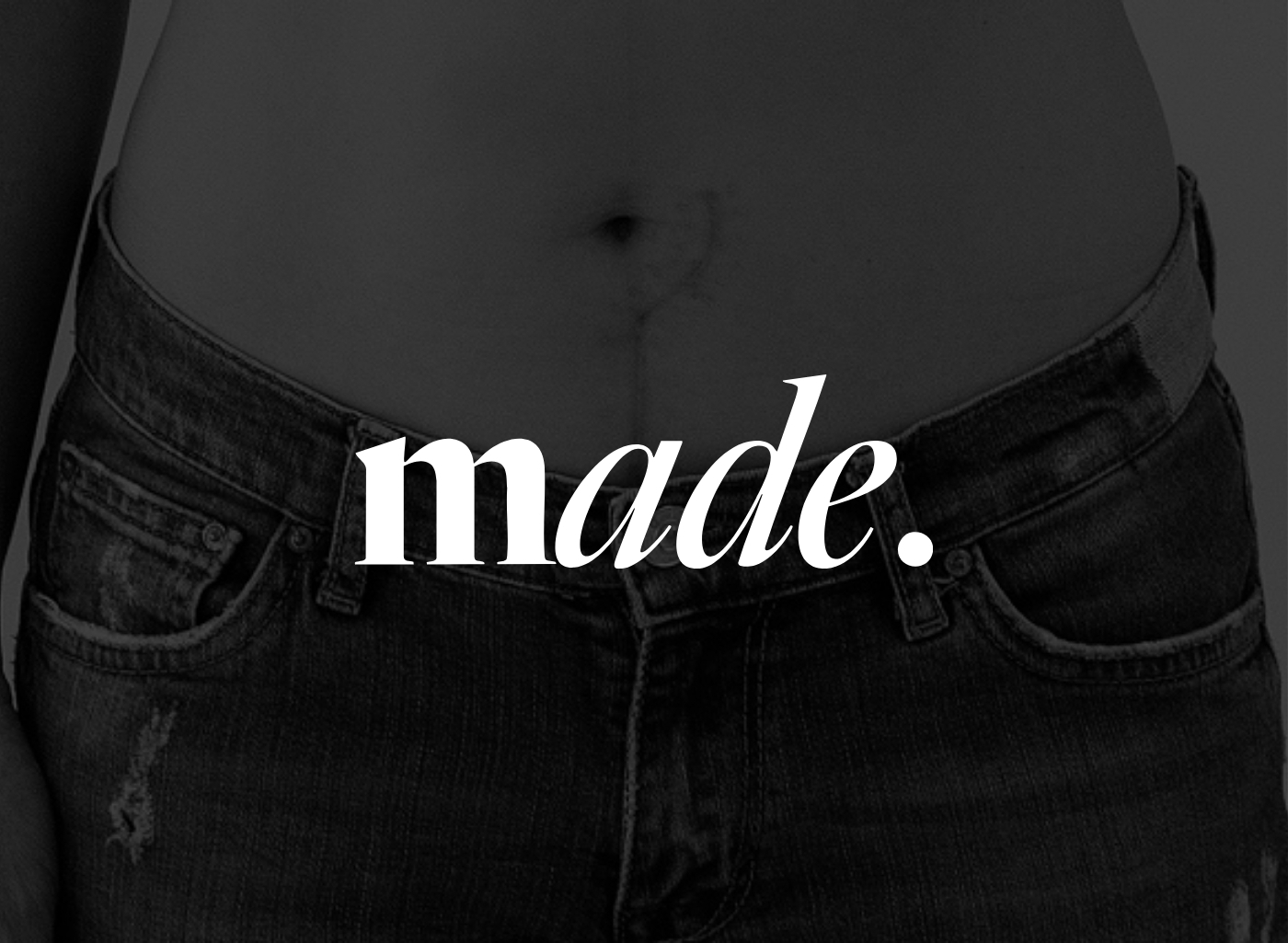 Sitio web de Madesthetic